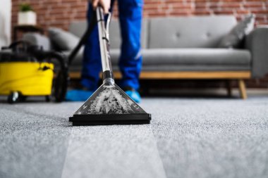 commercial carpet cleaning in Norristown